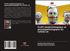 Cover Profil épidémiologique et physiopathologique du COVID-19