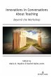 Innovations in Conversations About... - Bild 1