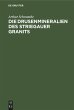 Die Drusenmineralien des Striegauer... - Bild 1
