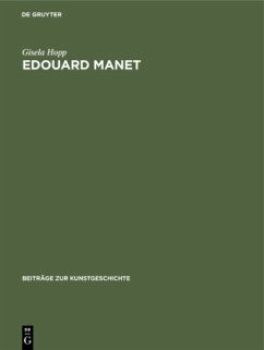 Edouard Manet - Hopp, Gisela