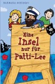 Eine Insel nur für Patti-Lee