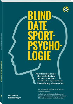 Blind Date Sportpsychologie - Eichenberger, Renate