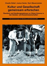 Kultur und Gesellschaft gemeinsam erforschen