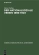 Der Nationalsoziale Verein 1896-1903 - Bild 1