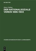 Der Nationalsoziale Verein 1896¿1903