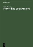 Frontiers of Learning