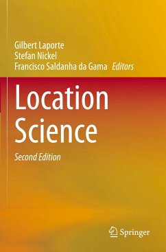 Location Science