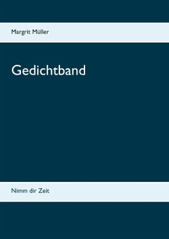 Gedichtband