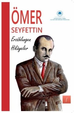 Erzählungen - Seyfettin, Ömer