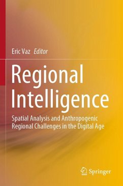 Regional Intelligence Regional Intelligence