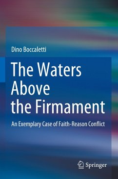 The Waters Above the Firmament - Boccaletti, Dino