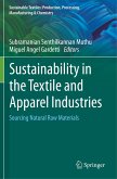 Sustainability in the Textile and Apparel Industries