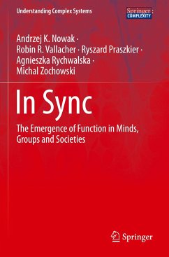 In Sync - Nowak, Andrzej K.;Vallacher, Robin R.;Praszkier, Ryszard