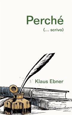 Perché - Ebner, Klaus