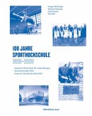 100 Jahre Sporthochschule: 1920 - 2020