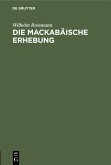 Die mackabäische Erhebung