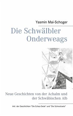 Die Schwälbler - Onderweags - Mai-Schoger, Yasmin