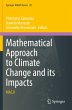 Mathematical Approach to Climate Change... - Bild 1