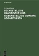 Sechsstellige Gaussische und... - Bild 1