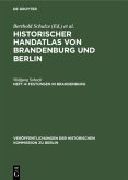 Festungen in Brandenburg