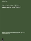 Panionion und Melie