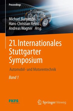 21. Internationales Stuttgarter Symposium