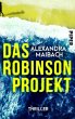 Das Robinson-Projekt - Bild 1