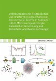 Untersuchungen der elektronischen und strukturellen Eigenschaften von Eisen- Schwefel-Zentren in Proteinen mittels Mössb