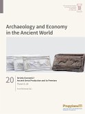Strictly Economic? Ancient Serial Production and its Premises