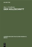 Der Holzschnitt