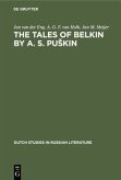 The Tales of Belkin by A. S. Pu¿kin