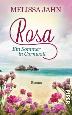 Rosa - Ein Sommer in Cornwall - Jahn, Melissa