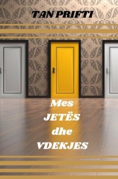 Mes JETËS dhe VDEKJES - Prifti, Tan