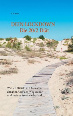 DEIN LOCKDOWN - Die 20/2 Diät