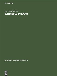 Andrea Pozzo - Kerber, Bernhard