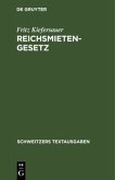 Reichsmietengesetz