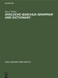 Ayacucho Quechua Grammar and Dictionary - Bild 1