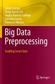 Big Data Preprocessing