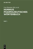 Hunnius Pharmazeutisches Wörterbuch
