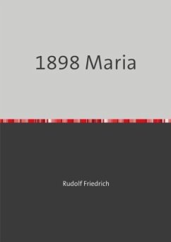 1898 Maria - Friedrich, Rudolf