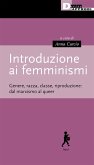 Introduzione ai femminismi (eBook, ePUB)