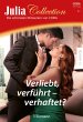 Julia Collection Band 156 (eBook, ePUB) - Bild 1