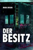 Der Besitz (eBook, ePUB)