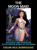 The Moon Maid (eBook, ePUB)