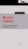 Bruno Latour (eBook, ePUB)