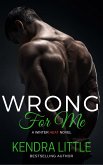 Wrong For Me (eBook, ePUB)