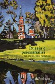 Russia e Psicoanalisi (eBook, ePUB)