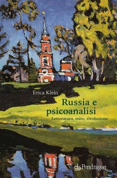 Cover Russia e Psicoanalisi (eBook, ePUB)