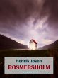 Rosmersholm (eBook, ePUB) - Bild 1