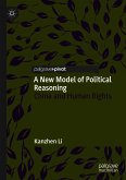 A New Model of Political Reasoning (eBook, PDF)